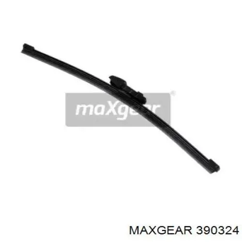 Щетка-дворник заднего стекла 390324 Maxgear