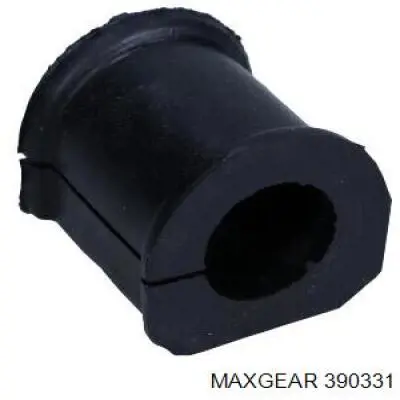 390331 Maxgear Рычаг-поводок дворника заднего стекла
