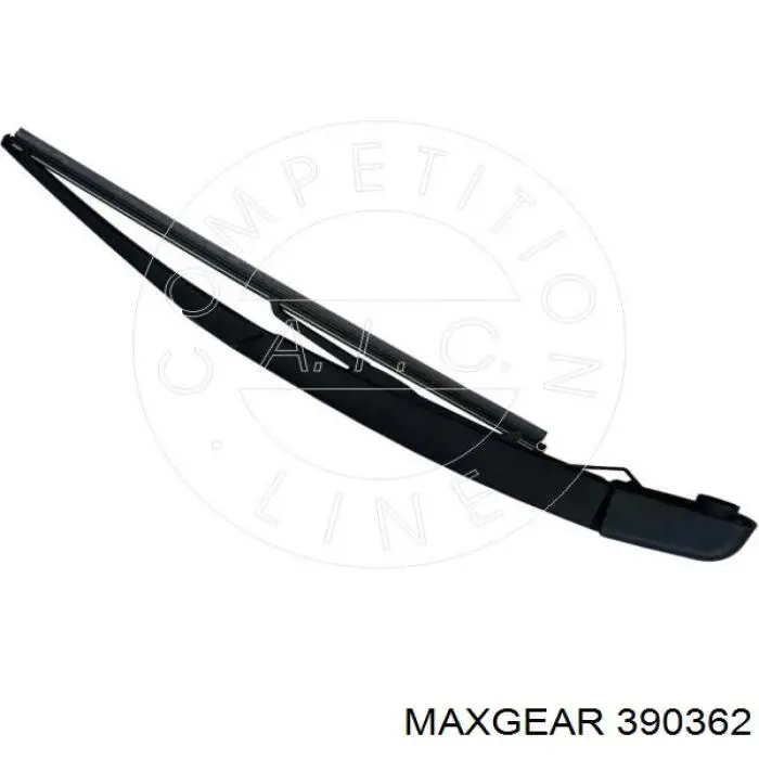 Рычаг-поводок стеклоочистителя заднего стекла AND 3D955033 цена, от 10.82 USD