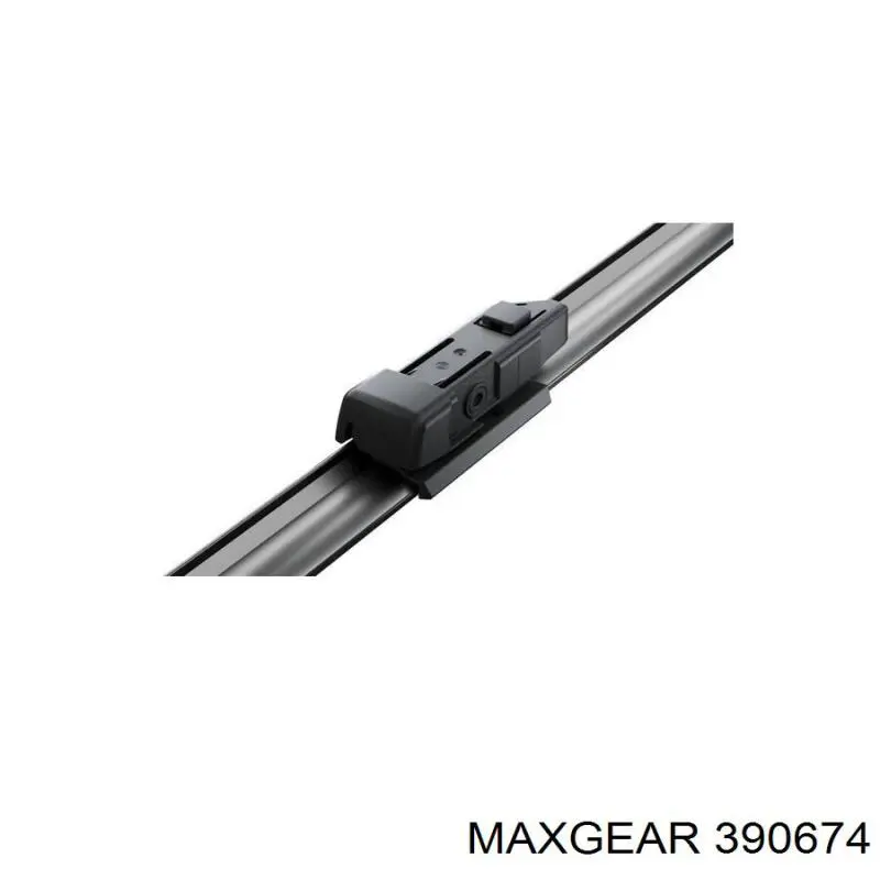 Щетки стеклоочистителя 3G1955426B VAG