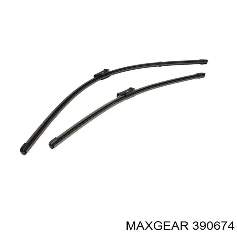 Дворники Tesla 107673000B цена, от 25.34 USD