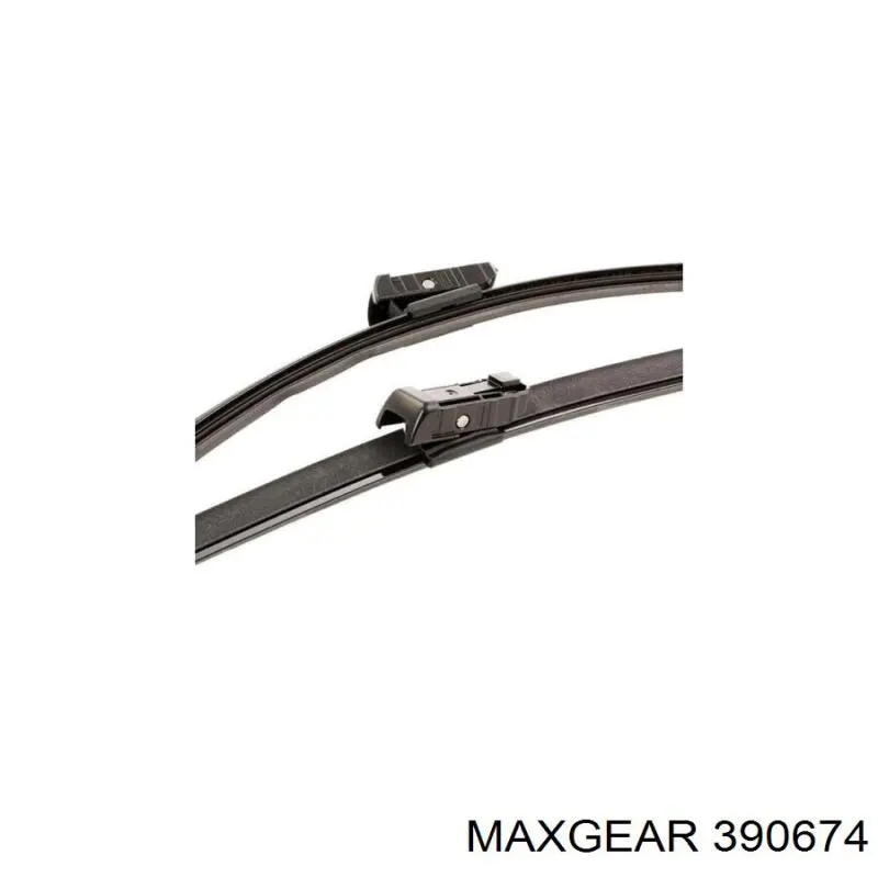 Купить 119273 VALEO Бесконтактные дворники