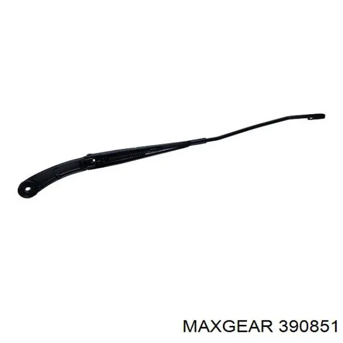 39-0851 Maxgear рычаг-поводок стеклоочистителя лобового стекла
