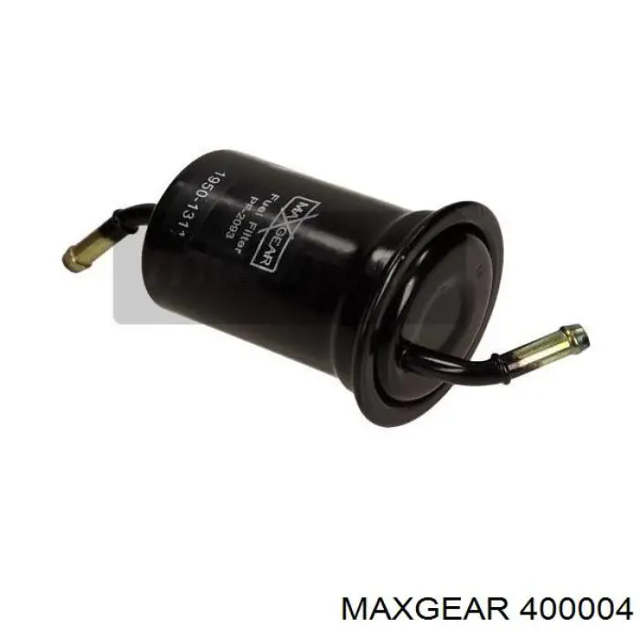 Опора двигателя Maxgear 400004
