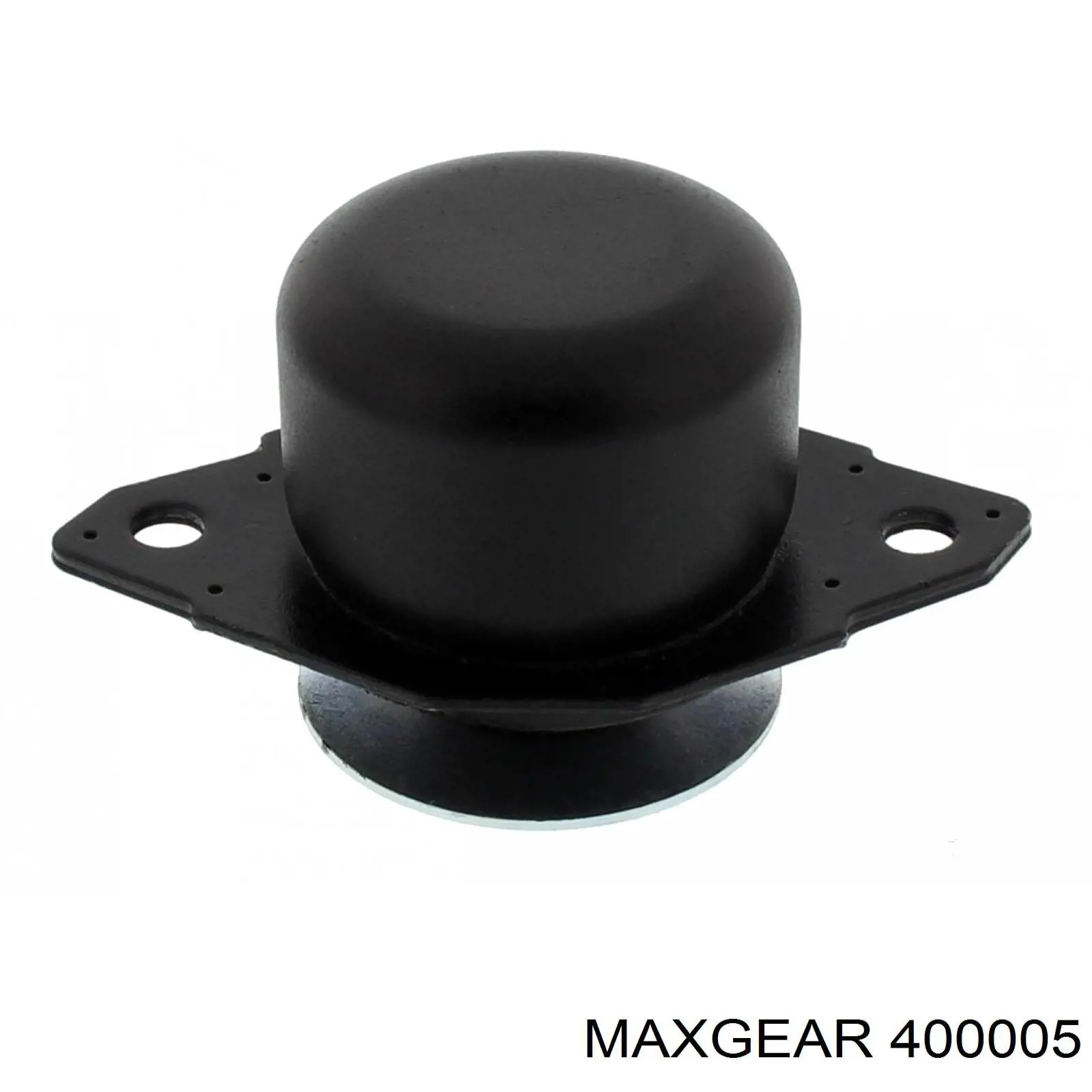 Левая опора двигателя Maxgear 400005