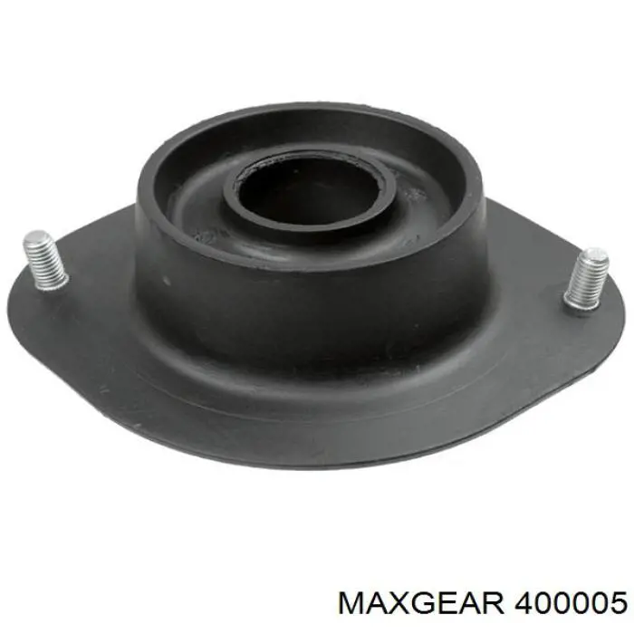 400005 Maxgear Подушка (опора) двигателя, левая