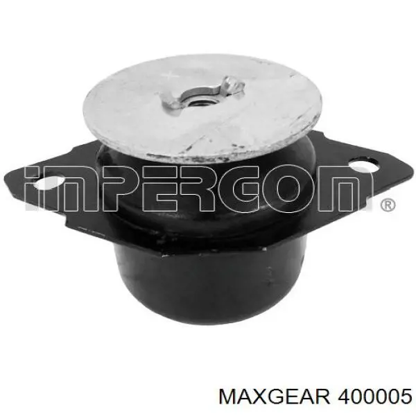 Купить 400005 Maxgear Левая подушка двигателя