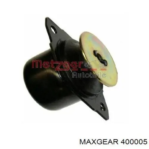 Левая подушка двигателя 400005 Maxgear