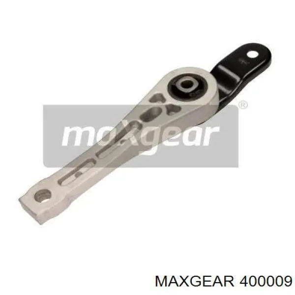 40-0009 Maxgear подушка (опора двигателя задняя)