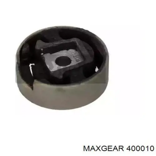 40-0010 Maxgear подушка (опора двигателя нижняя)