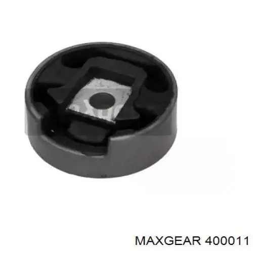 400011 Maxgear подушка (опора двигателя нижняя (сайлентблок))