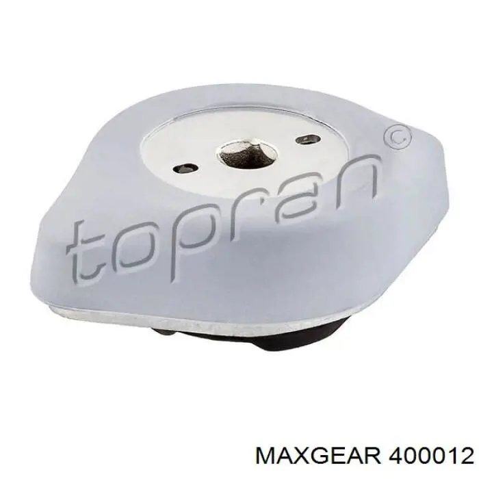 Подушка коробки передач 400012 Maxgear