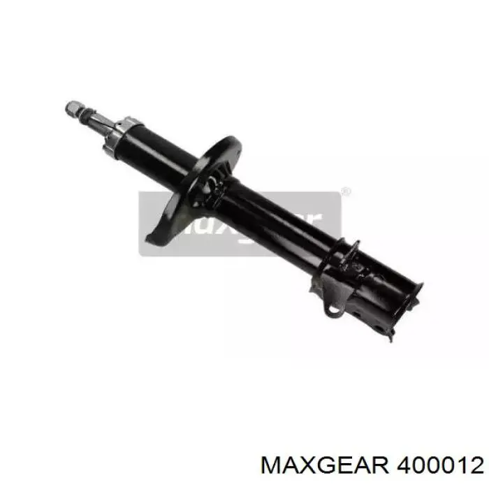 Купить 400012 Maxgear Подушка коробки