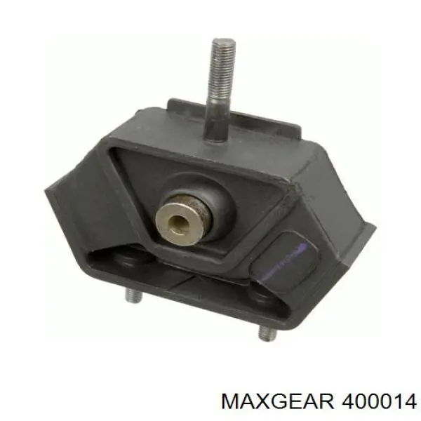 Левая подушка двигателя 340240032 Meyle