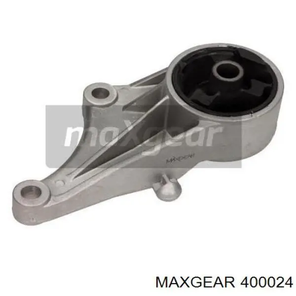 Передняя опора двигателя 400024 Maxgear