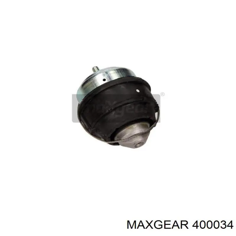 Передняя опора двигателя 400034 Maxgear