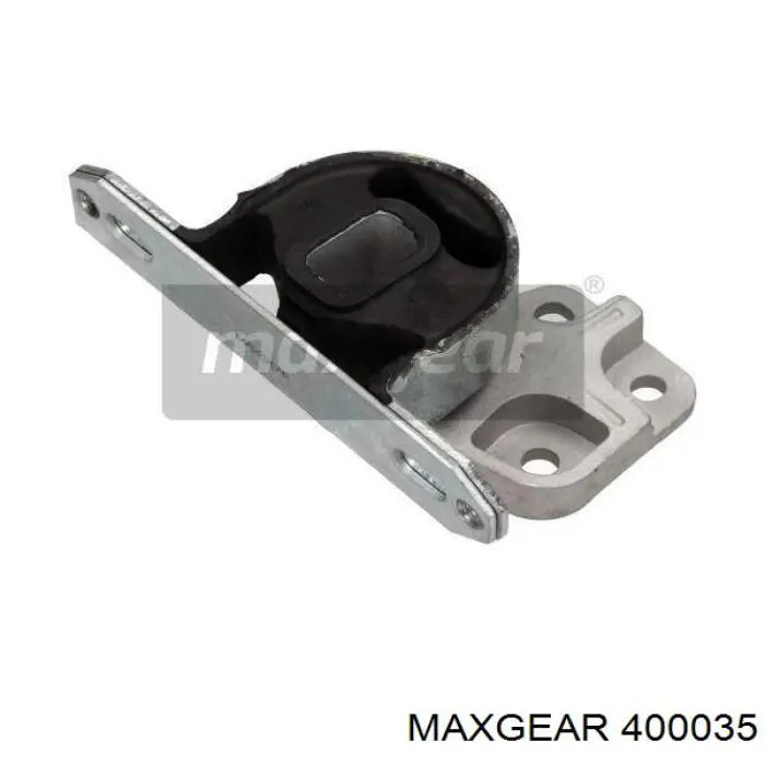 Левая подушка двигателя 400035 Maxgear