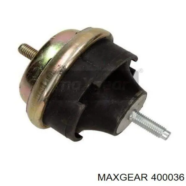 400036 Maxgear подушка (опора двигателя правая)