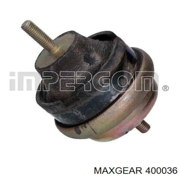 Купить 400036 Maxgear Правая опора двигателя