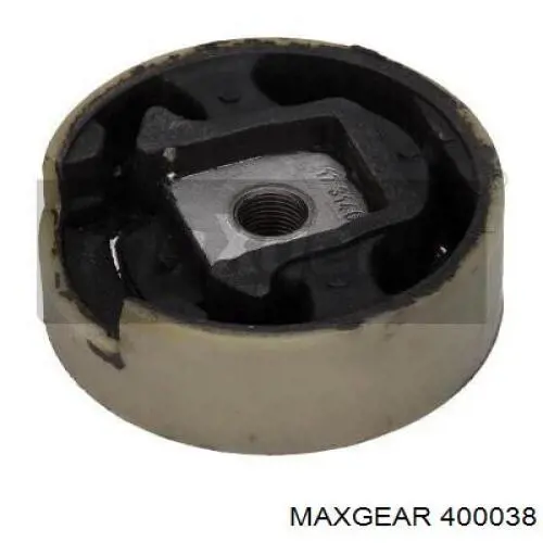 400038 Maxgear сайлентблок (подушка передней балки (подрамника))