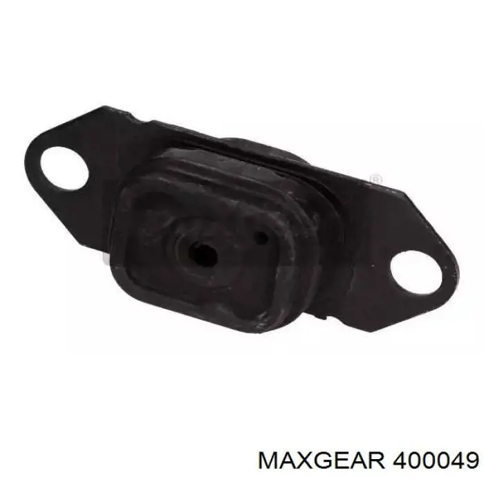 400049 Maxgear Подушка передней опоры двигателя