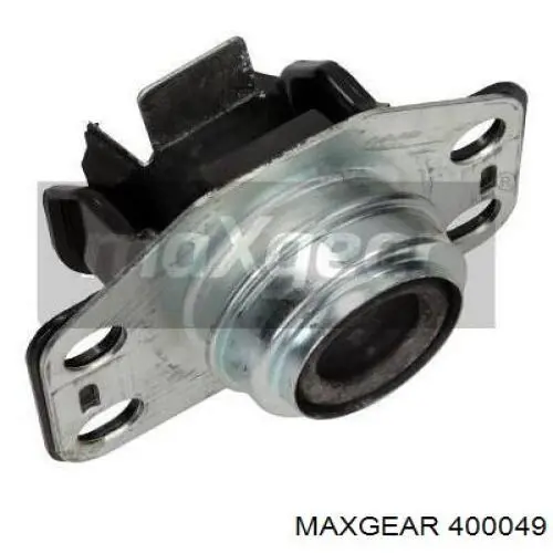 Передняя опора двигателя 400049 Maxgear