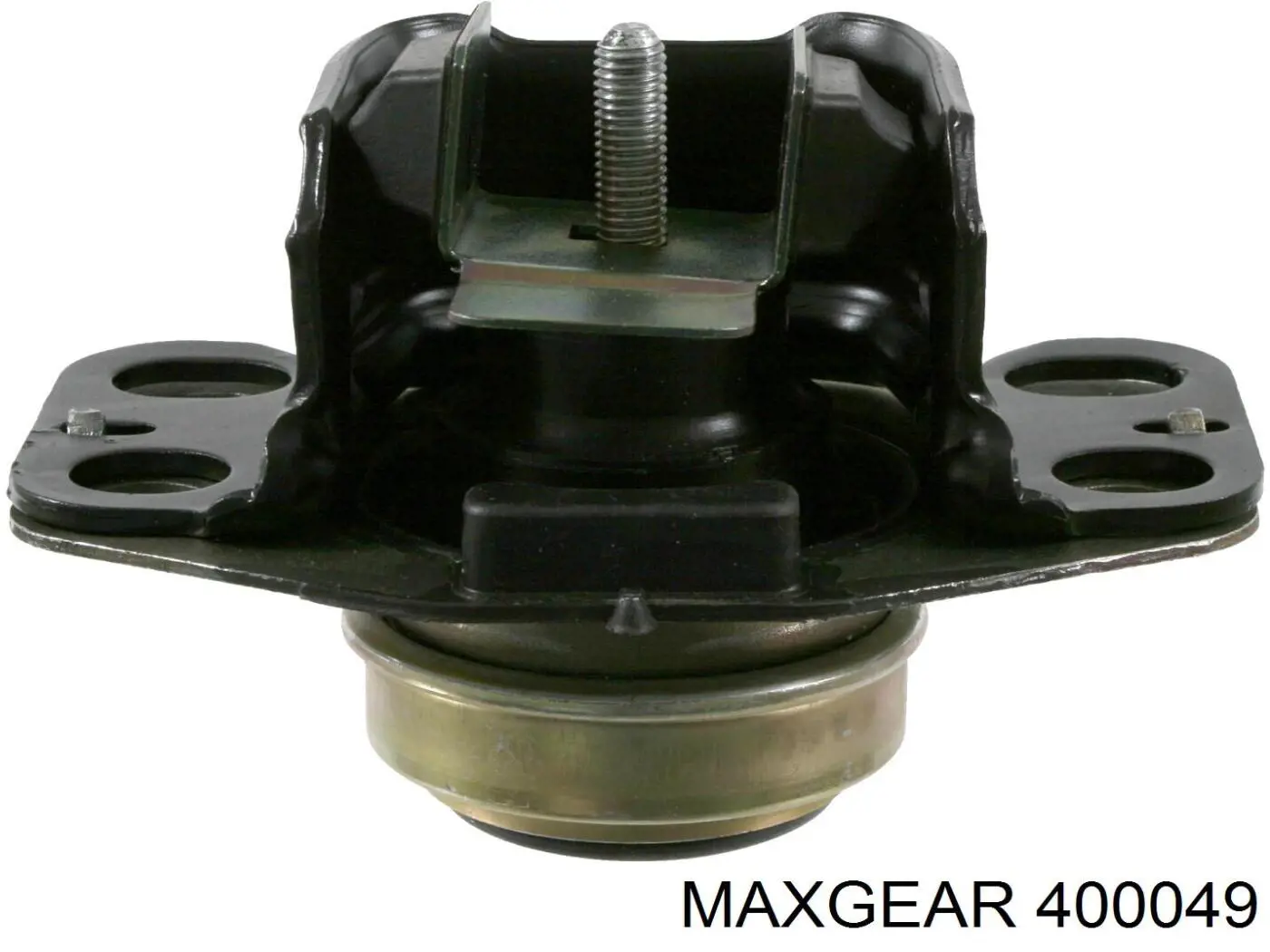 Купить 400049 Maxgear Передняя опора двигателя