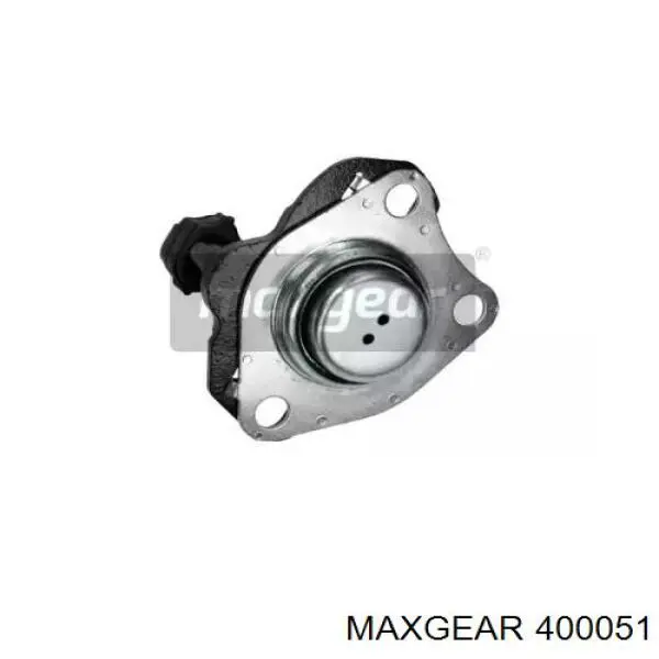 Передняя опора двигателя 400051 Maxgear