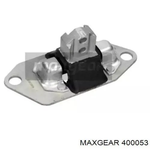 40-0053 Maxgear подушка (опора двигателя правая)