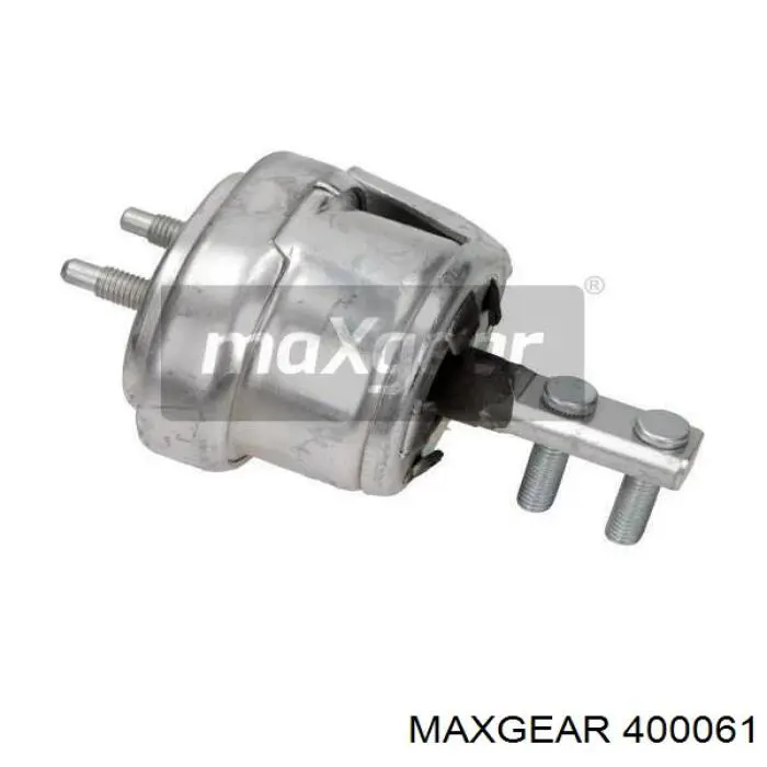 400061 Maxgear подушка (опора двигателя правая)