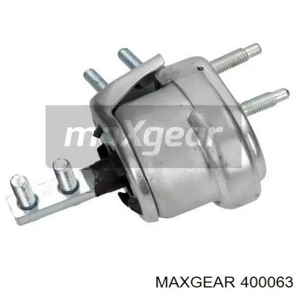 Правая подушка двигателя 400063 Maxgear