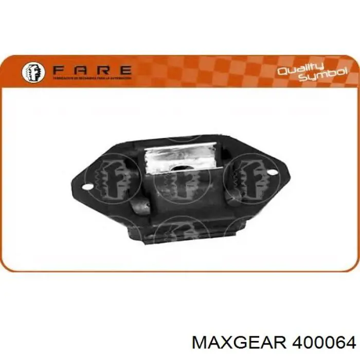 Купить 1555023S Formpart/Otoform Гидроопора двигателя задняя