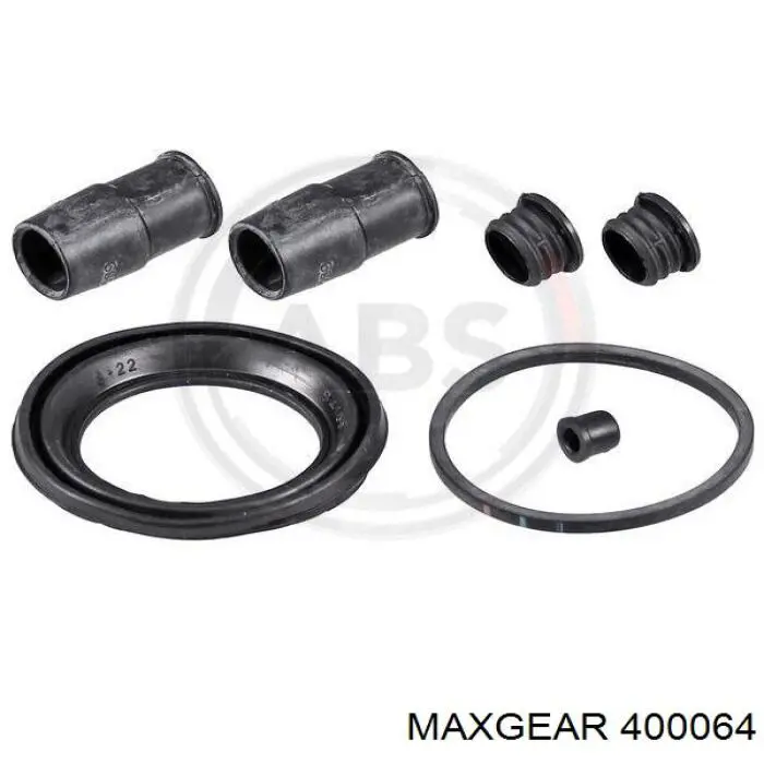 Задняя опора двигателя 1555023S Formpart/Otoform
