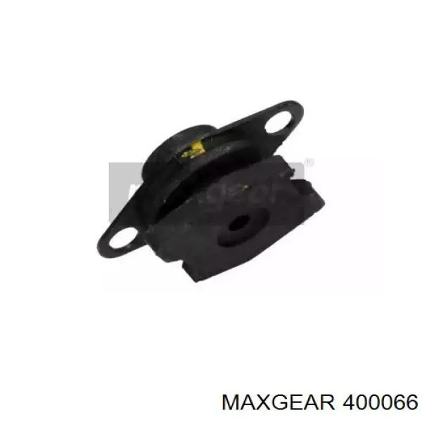 Левая подушка двигателя 400066 Maxgear