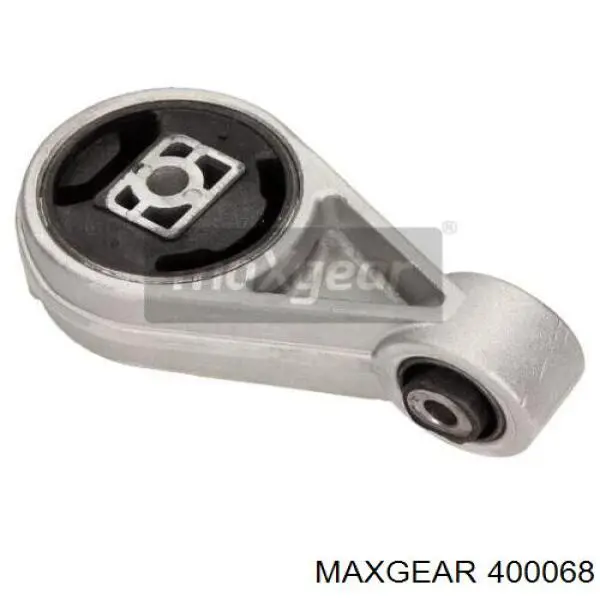 40-0068 Maxgear подушка (опора двигателя задняя)