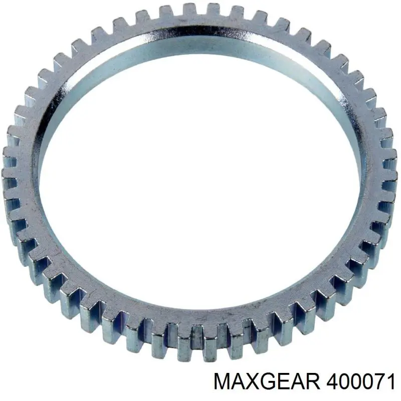 Задняя опора двигателя 400071 Maxgear