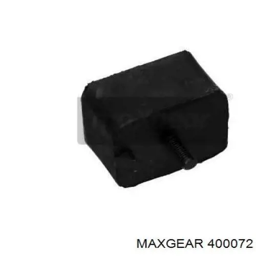 40-0072 Maxgear подушка (опора двигателя левая)