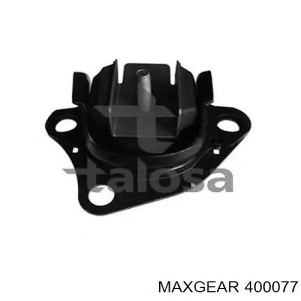400077 Maxgear Правая подушка двигателя