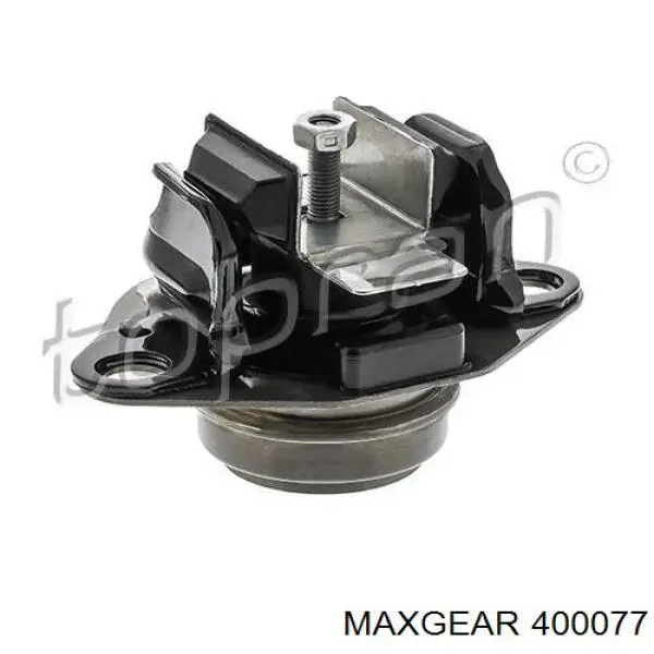 Купить 400077 Maxgear Правая опора двигателя
