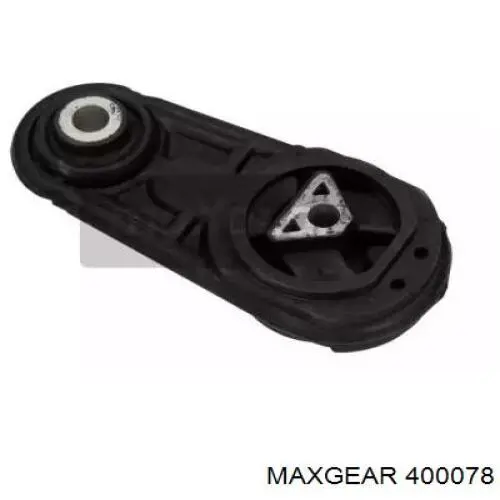 40-0078 Maxgear подушка (опора двигателя передняя)
