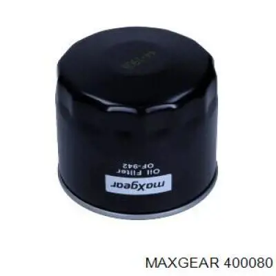 Купить 400080 Maxgear Правая опора двигателя