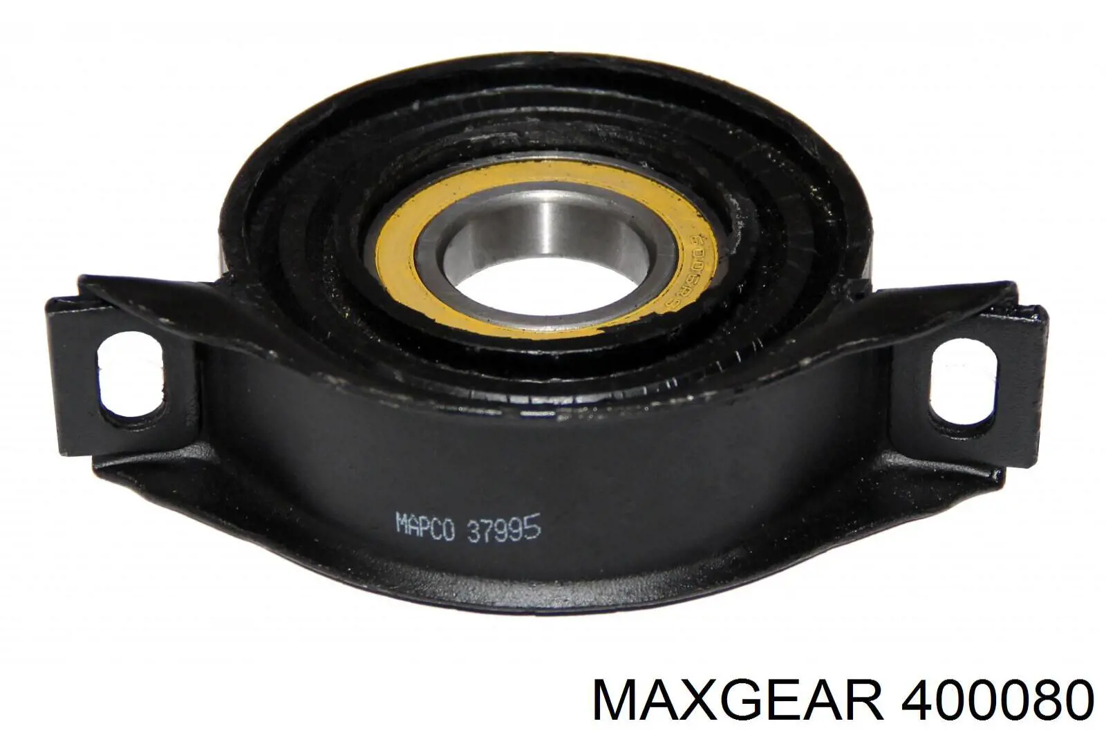 Правая подушка двигателя 400080 Maxgear