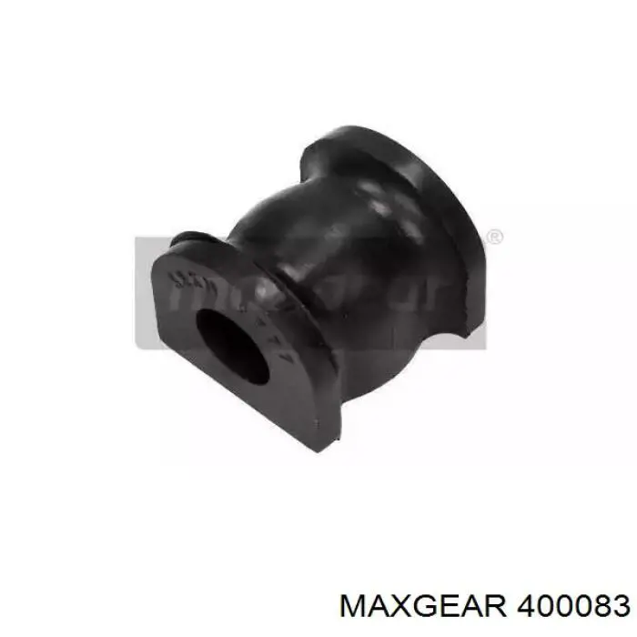 Левая опора двигателя Maxgear 400083