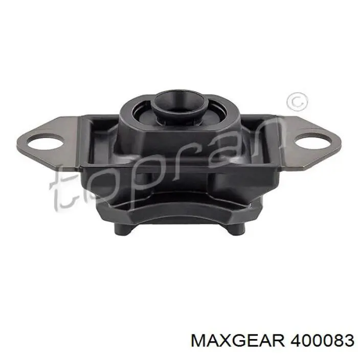 Купить 400083 Maxgear Левая подушка двигателя