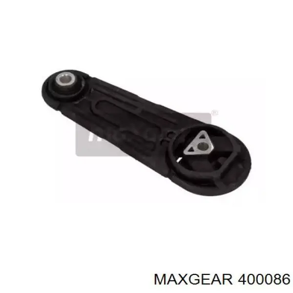 Задняя опора двигателя 400086 Maxgear