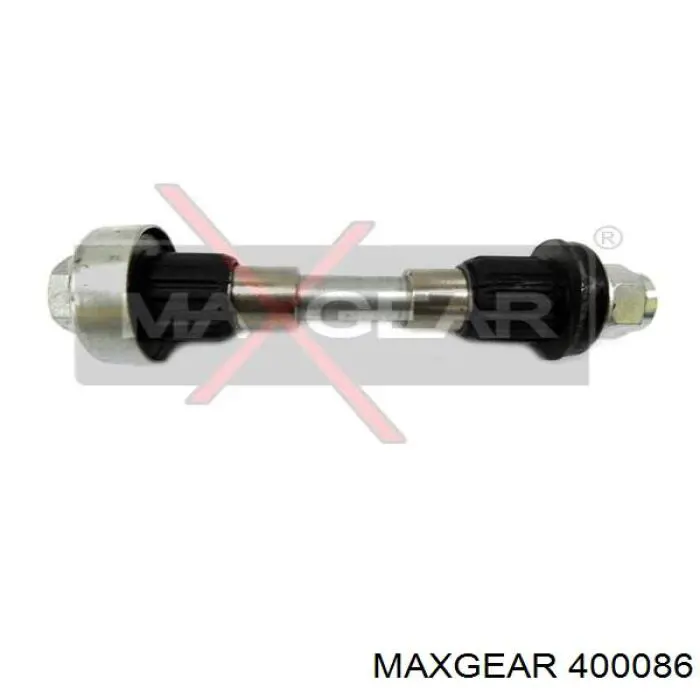 Задняя опора двигателя Maxgear 400086 цена, от 32.17 USD