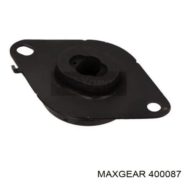 Левая подушка двигателя 400087 Maxgear