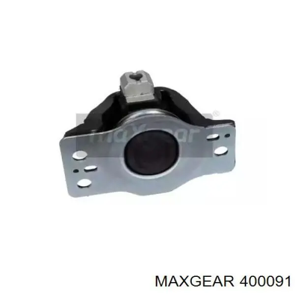 Правая подушка двигателя 400091 Maxgear