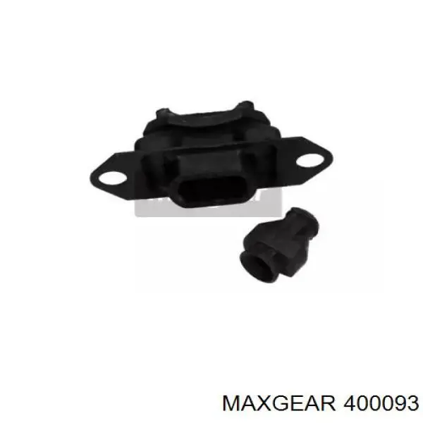 Левая подушка двигателя 400093 Maxgear