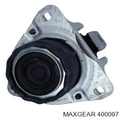 T404087 STC Правая подушка двигателя